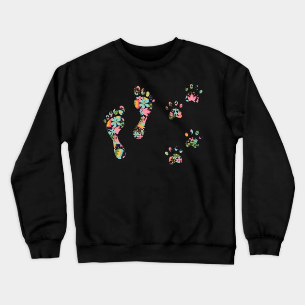 Dog Owner Crewneck Sweatshirt by Hunter_c4 "Click here to uncover more designs"